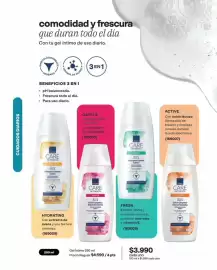 Catálogo Avon Página 1