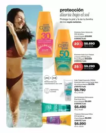 Catálogo Avon Página 10