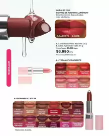 Catálogo Avon Página 100