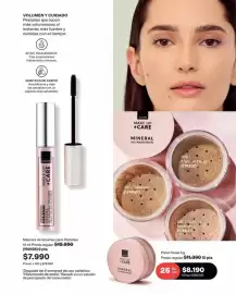Catálogo Avon Página 101