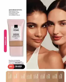 Catálogo Avon Página 102