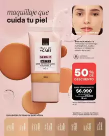 Catálogo Avon Página 103