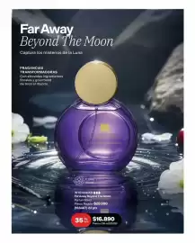 Catálogo Avon Página 105