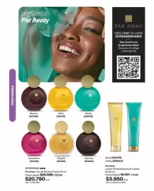 Catálogo Avon Página 106