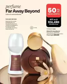 Catálogo Avon Página 107