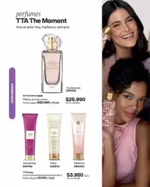 Catálogo Avon Página 108