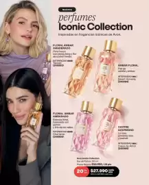 Catálogo Avon Página 109