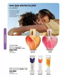 Catálogo Avon Página 110