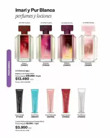 Catálogo Avon Página 112