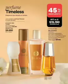 Catálogo Avon Página 117