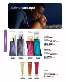 Catálogo Avon Página 118