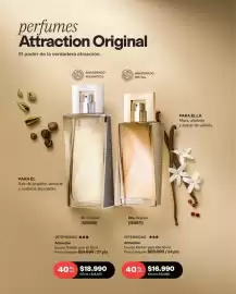 Catálogo Avon Página 119