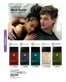 Catálogo Avon Página 122