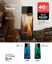 Catálogo Avon Página 123