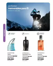 Catálogo Avon Página 124