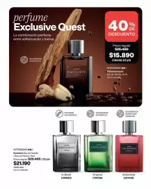 Catálogo Avon Página 125