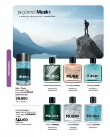 Catálogo Avon Página 126