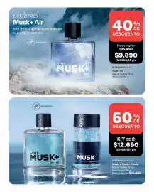 Catálogo Avon Página 127