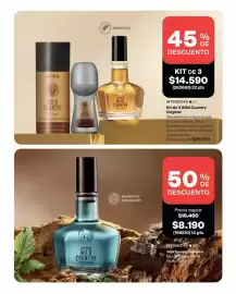 Catálogo Avon Página 129