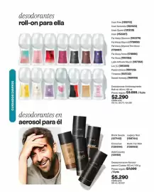 Catálogo Avon Página 13