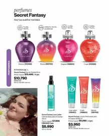 Catálogo Avon Página 130