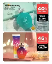 Catálogo Avon Página 131