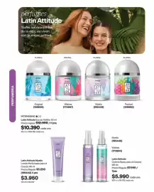 Catálogo Avon Página 132