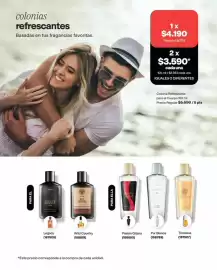 Catálogo Avon Página 133
