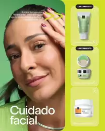 Catálogo Avon Página 134