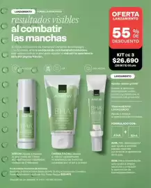 Catálogo Avon Página 135