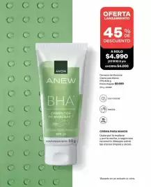 Catálogo Avon Página 137