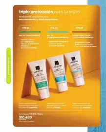 Catálogo Avon Página 138