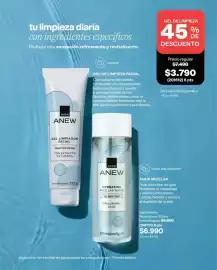 Catálogo Avon Página 139