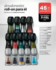 Catálogo Avon Página 14
