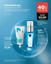Catálogo Avon Página 141