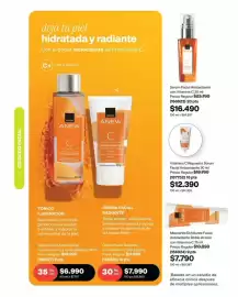 Catálogo Avon Página 142