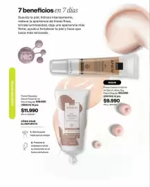 Catálogo Avon Página 146