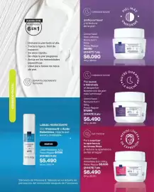 Catálogo Avon Página 150