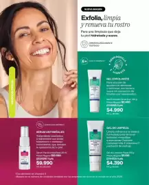 Catálogo Avon Página 152