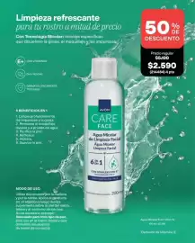 Catálogo Avon Página 153