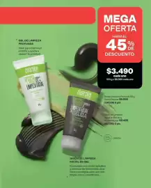 Catálogo Avon Página 155