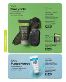 Catálogo Avon Página 156