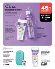 Catálogo Avon Página 157