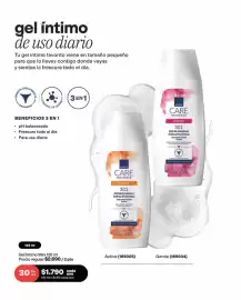 Catálogo Avon Página 159