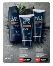 Catálogo Avon Página 16