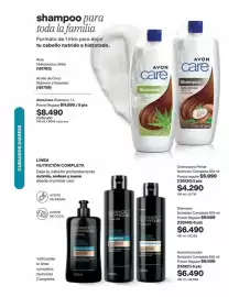 Catálogo Avon Página 17