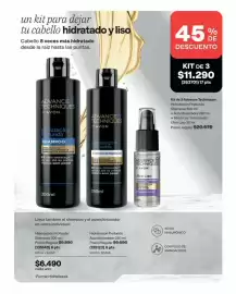 Catálogo Avon Página 18