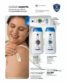 Catálogo Avon Página 2
