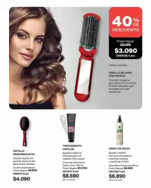 Catálogo Avon Página 22