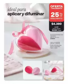 Catálogo Avon Página 24